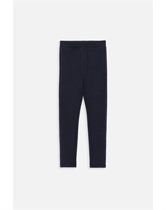 Леггинсы, темно-синий Coccodrillo