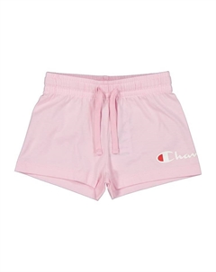 Спортивные шорты, розовый Champion
