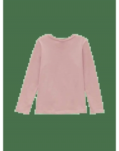 Футболка sOliver langarm, розовый S.oliver