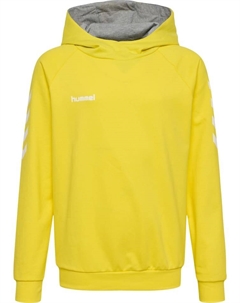 Худи Cotton Hmlgo Multisport Kinder, цвет blazing yellow Hummel