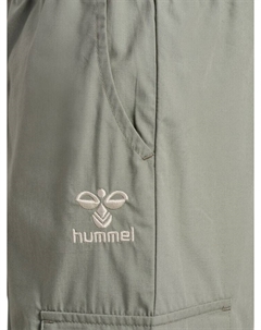 Спортивные брюки Hmlmaria Mädchen, цвет shadow Hummel