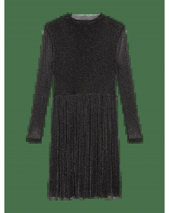 Платье sOliver kurz, черный S.oliver