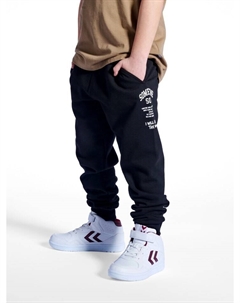 Спортивные брюки Stmdimas Kinder, черный Sometime soon