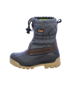 Сапоги Winter, серый Vista