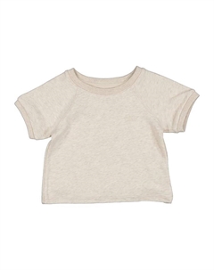 Футболка, бежевый Gap