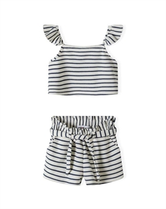 Футболка s 18SET 44, синий Minoti