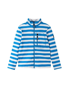 Спортивная куртка Iisisti, цвет cool blue Reima