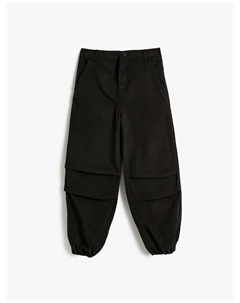 Джинсы, черный Koton