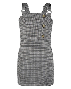 Платье, черный Blue effect