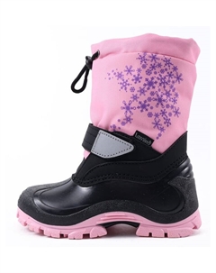 Сапоги Winters, розовый Lamino