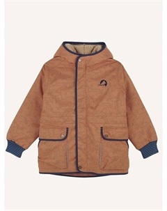 Зимняя куртка Kamu Ice, светло-коричневый Finkid