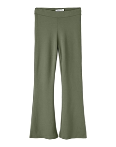 Тканевые брюки, зеленый Name it