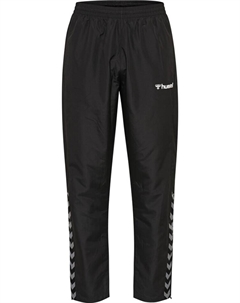 Спортивные брюки Hmlauthentic Multisport Kinder, цвет black/white Hummel
