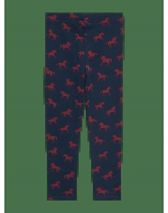 Леггинсы sOliver lang, синий S.oliver