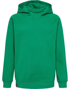 Худи Hmlred Multisport Kinder, цвет jelly bean Hummel