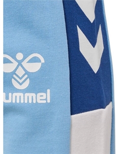 Спортивные брюки Hmlskye Jungen, цвет dusk blue Hummel