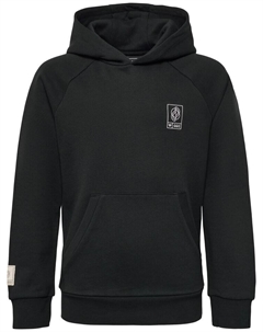 Худи Hmlgg12 Multisport Kinder, черный Hummel