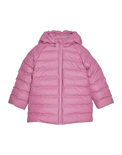 Зимняя куртка, розовый Celavi