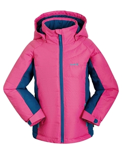 Зимняя куртка Aayla, розовый Kamik