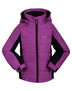 Зимняя куртка Aayla, фиолетовый Kamik