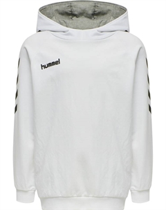 Худи Cotton Hmlgo Multisport Kinder, белый Hummel
