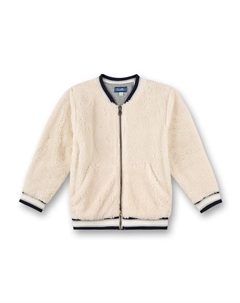 Зимняя куртка, бежевый Sanetta