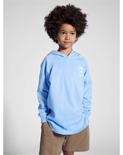 Худи Raglanärmel Stmmontery Kinder, цвет serenity Sometime soon