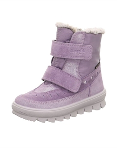 Сапоги Winter FLAVIA, фиолетовый Superfit