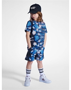 Спортивные шорты Stmmajor Kinder, черный Sometime soon