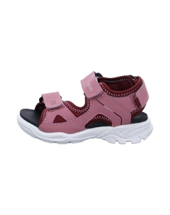 Сандалии, розовый Ecco