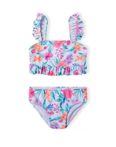 Купальник 2tlg Outfit Bikini Sets 18SWIM 34, белый Minoti