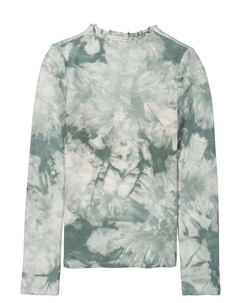 Рубашка с длинным рукавом, цвет misty fields Garcia