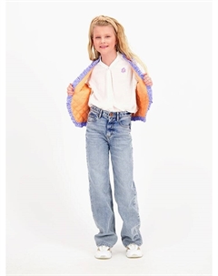 Блуза Larah, белый Vingino