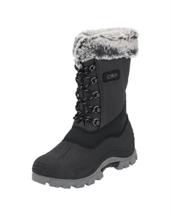 Сапоги Winter, цвет nero Cmp