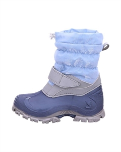 Сапоги Klett, синий Lurchi