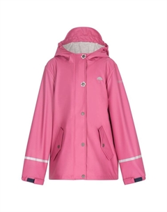 Плащ, цвет waldbeere Schmuddelwedda