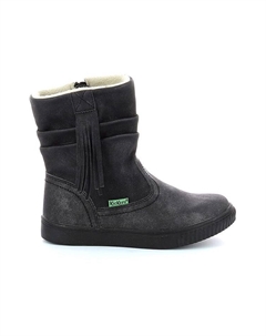 Сапоги Winter Rumby, черный Kickers