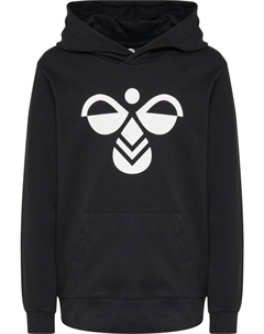 Худи Hmlcuatro Kinder, черный Hummel