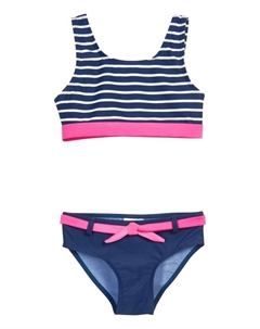 Бикини Ringel, синий Playshoes