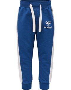 Спортивные брюки Hmlskye Jungen, цвет navy peony Hummel