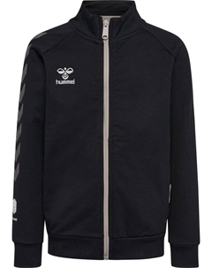 Спортивная куртка Hmlmove MultisporKinder, черный Hummel