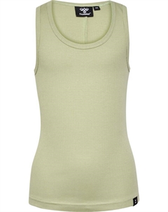 Топ Hmlrita Mädchen, цвет elm Hummel