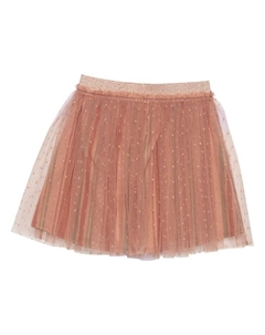 Юбка Glitzertüll, цвет multicolored Minymo®