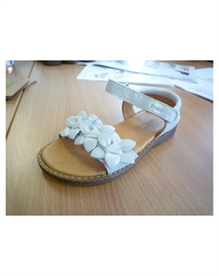 Сандалии, белый Froddo