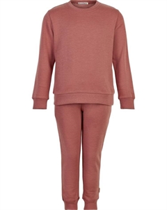 Спортивная куртка Kinder Trainingsanzug, розовый Minymo®