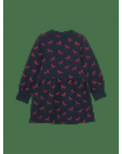 Платье sOliver kurz, синий S.oliver