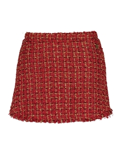 Спортивные шорты Rosa, красный Vingino