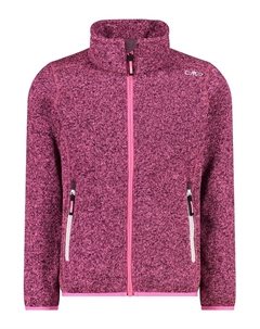 Флисовая куртка, фиолетовый Cmp