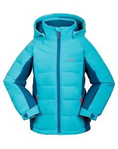 Зимняя куртка Aayla, голубой Kamik