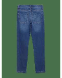 Тканевые брюки sOliver lang, синий S.oliver